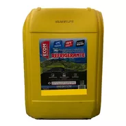 Anticongelante Ecom 20 Litros Listo Para Usar