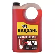 Anticongelante Bardahl 50/50 , 3.785 L