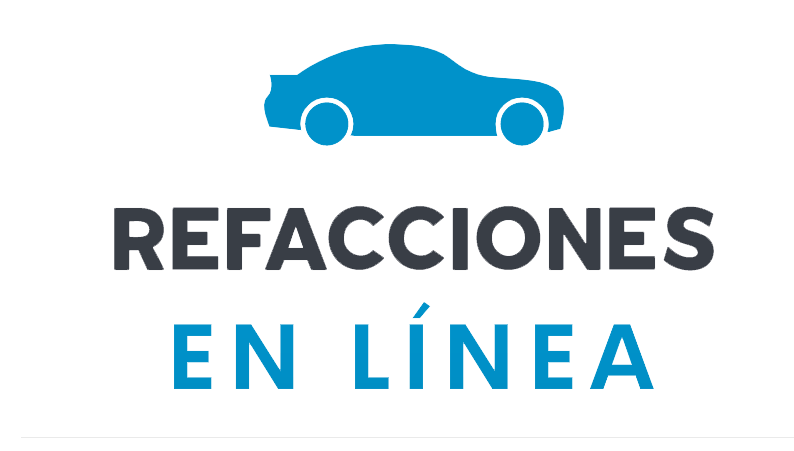 REFACCIONES EN LÍNEA
